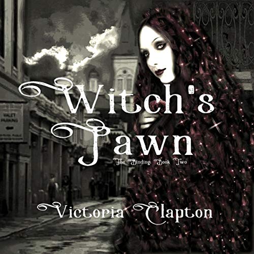 Witch's Pawn Titelbild