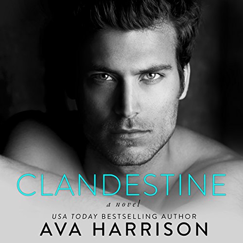 Clandestine cover art