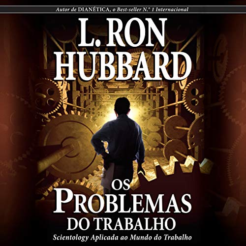 Os Problemas do Trabalho cover art