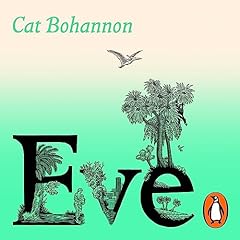 Couverture de Eve