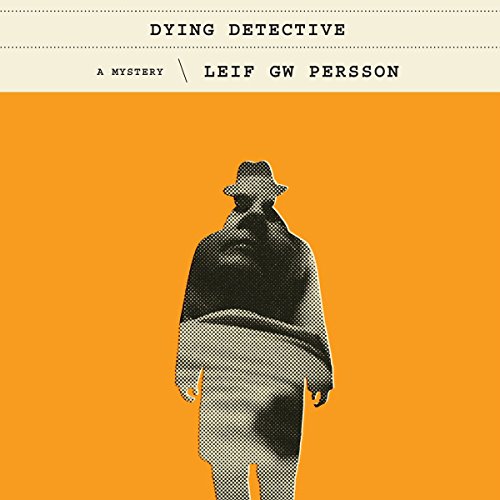 Page de couverture de The Dying Detective