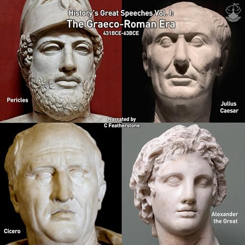 The Graeco-Roman Era cover art