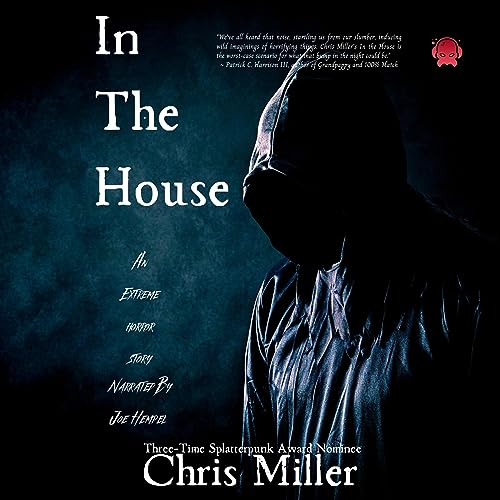 In the House cover art