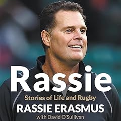 Rassie cover art