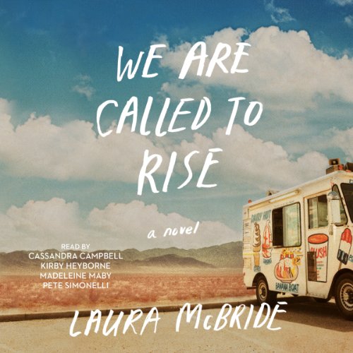 We Are Called to Rise cover art