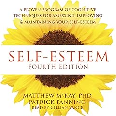 Self-Esteem cover art