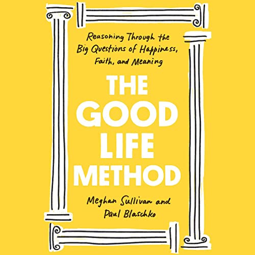 The Good Life Method cover art