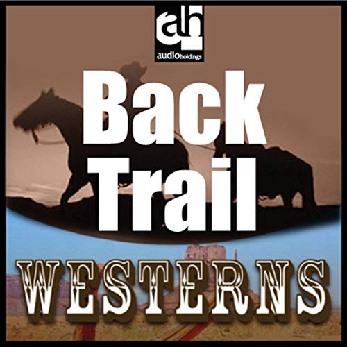 Back Trail cover art