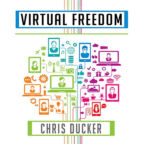 Virtual Freedom cover art