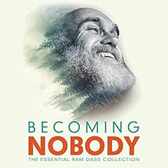 Becoming Nobody Titelbild