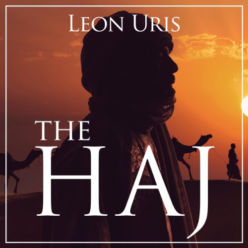 The Haj cover art