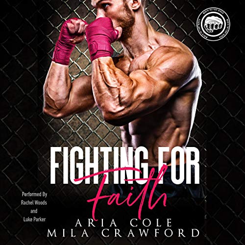 Fighting for Faith cover art