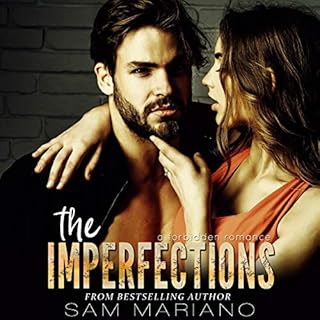 The Imperfections Audiobook By Sam Mariano cover art