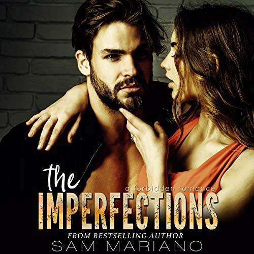 The Imperfections Audiobook By Sam Mariano cover art