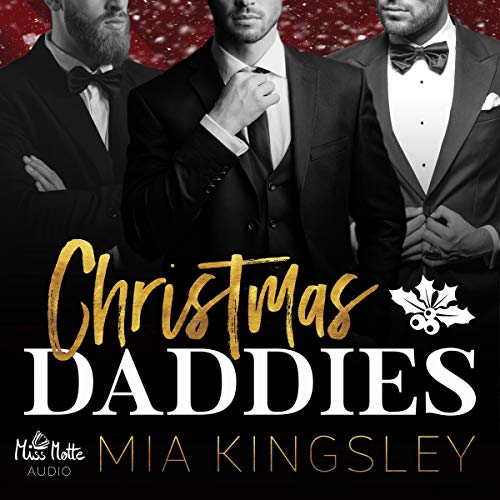 Christmas Daddies Titelbild