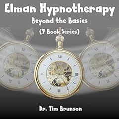 Elman Hypnotherapy cover art