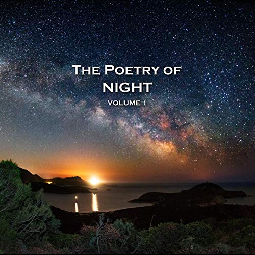 The Poetry of Night - Volume 1 cover art