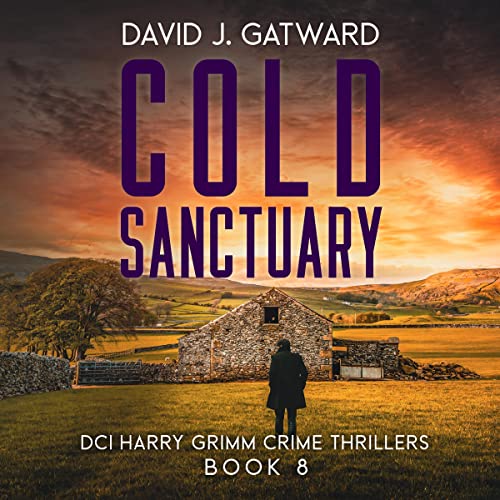 Cold Sanctuary cover art