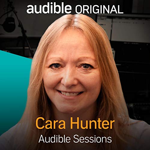 Cara Hunter Audiobook By Robin Morgan-Bentley cover art