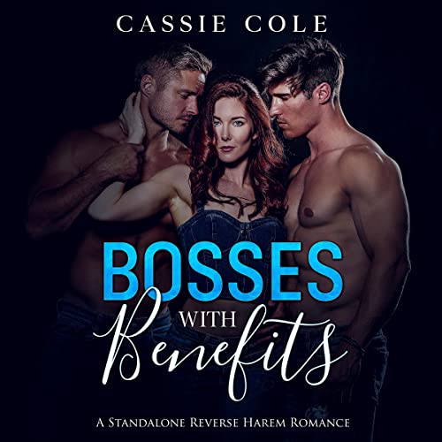 Bosses with Benefits Titelbild