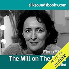 The Mill on the Floss cover art