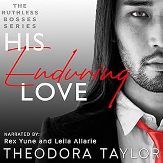 His Enduring Love: 50 Loving States, Illinois Audiolibro Por Theodora Taylor arte de portada