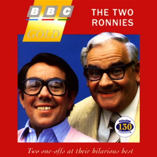 The Two Ronnies Titelbild