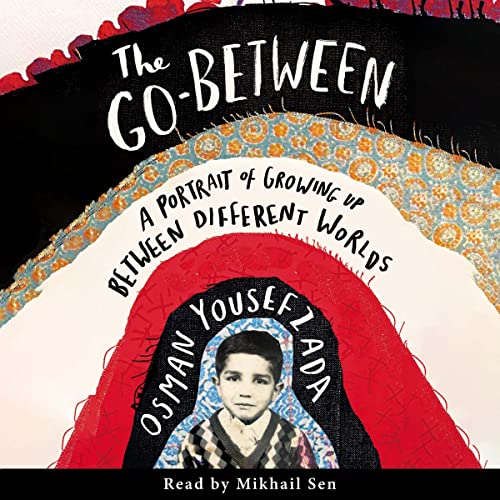 The Go-Between cover art