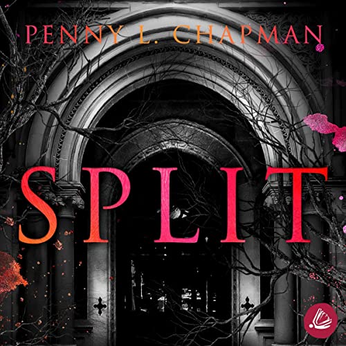 Split (German edition) cover art