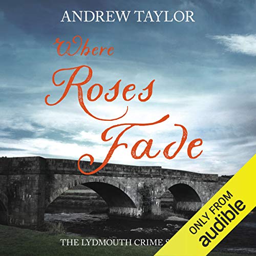 Where Roses Fade cover art