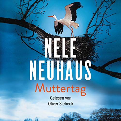 Muttertag cover art