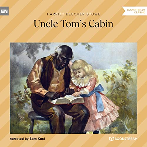 Uncle Tom's Cabin cover art