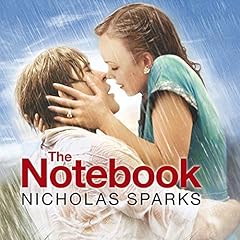 The Notebook Titelbild