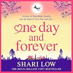 One Day and Forever Titelbild