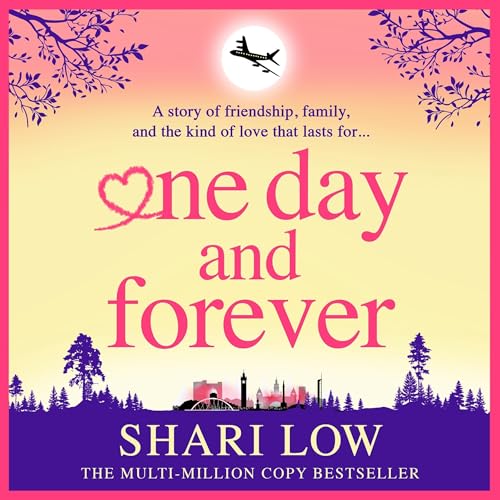 One Day and Forever Titelbild