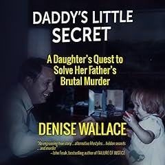 Daddy's Little Secret cover art