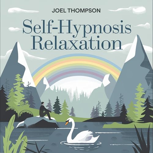 Self-Hypnosis Relaxation: Unlock the Subliminal Secrets for Manifesting Abundance, Attracting Success, Maximizing Productivit