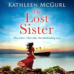 The Lost Sister cover art