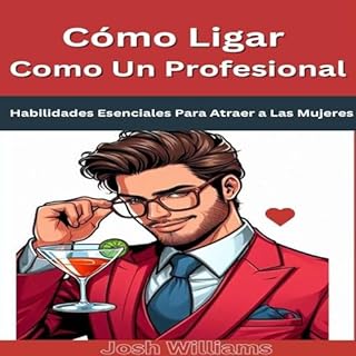 Cómo ligar como un profesional: Habilidades esenciales para atraer a las mujeres [How to Flirt Like a Pro: Essential S