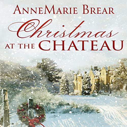 Couverture de Christmas at the Chateau