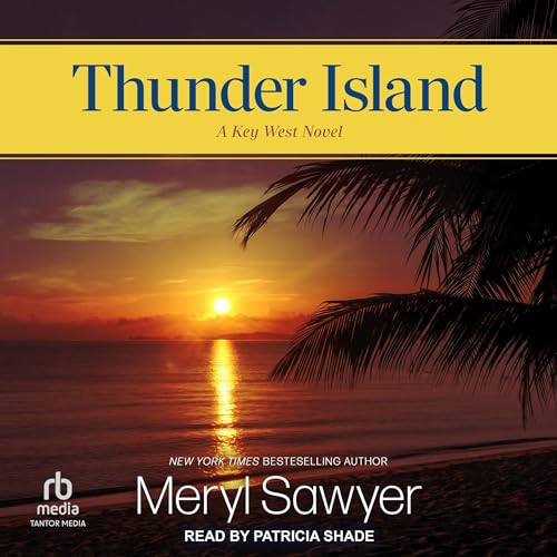 Thunder Island cover art