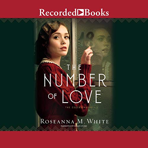 The Number of Love cover art