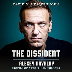 The Dissident cover art