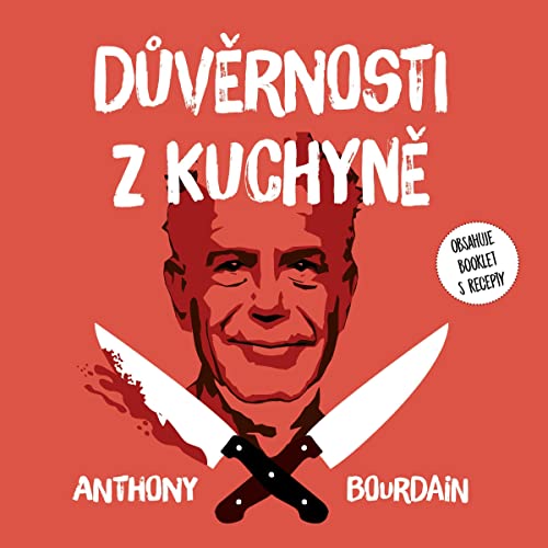 Důvěrnosti z kuchyně Titelbild