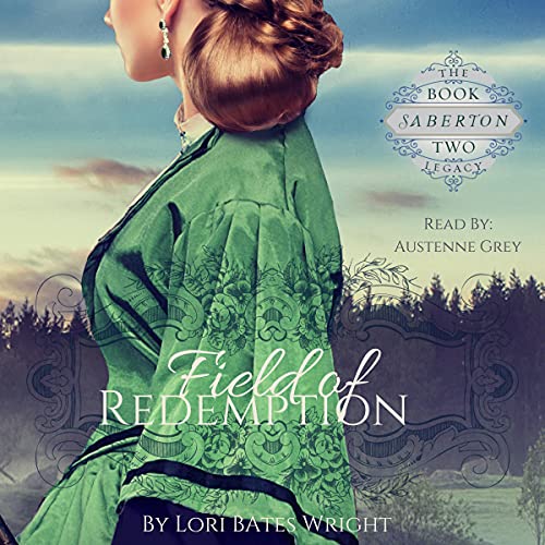 Field of Redemption cover art