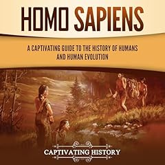 Homo Sapiens cover art