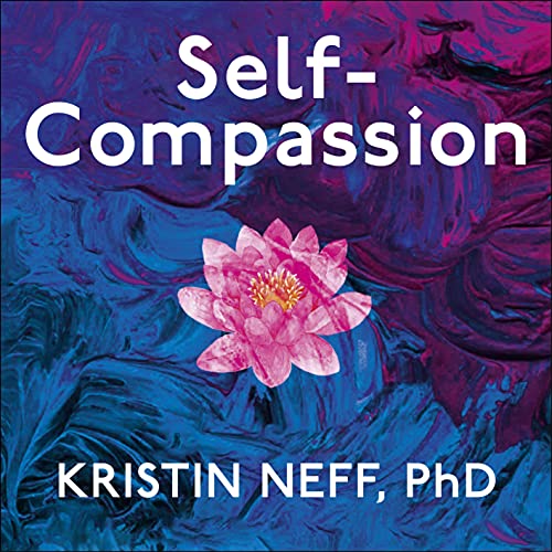 Self Compassion cover art