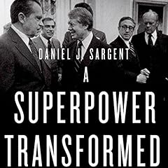 A Superpower Transformed cover art