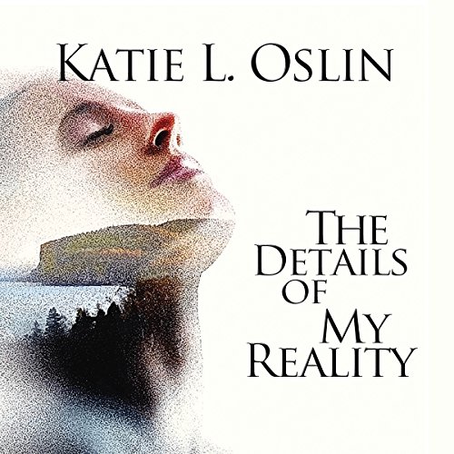 The Details of My Reality cover art