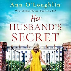 Couverture de Her Husband's Secret